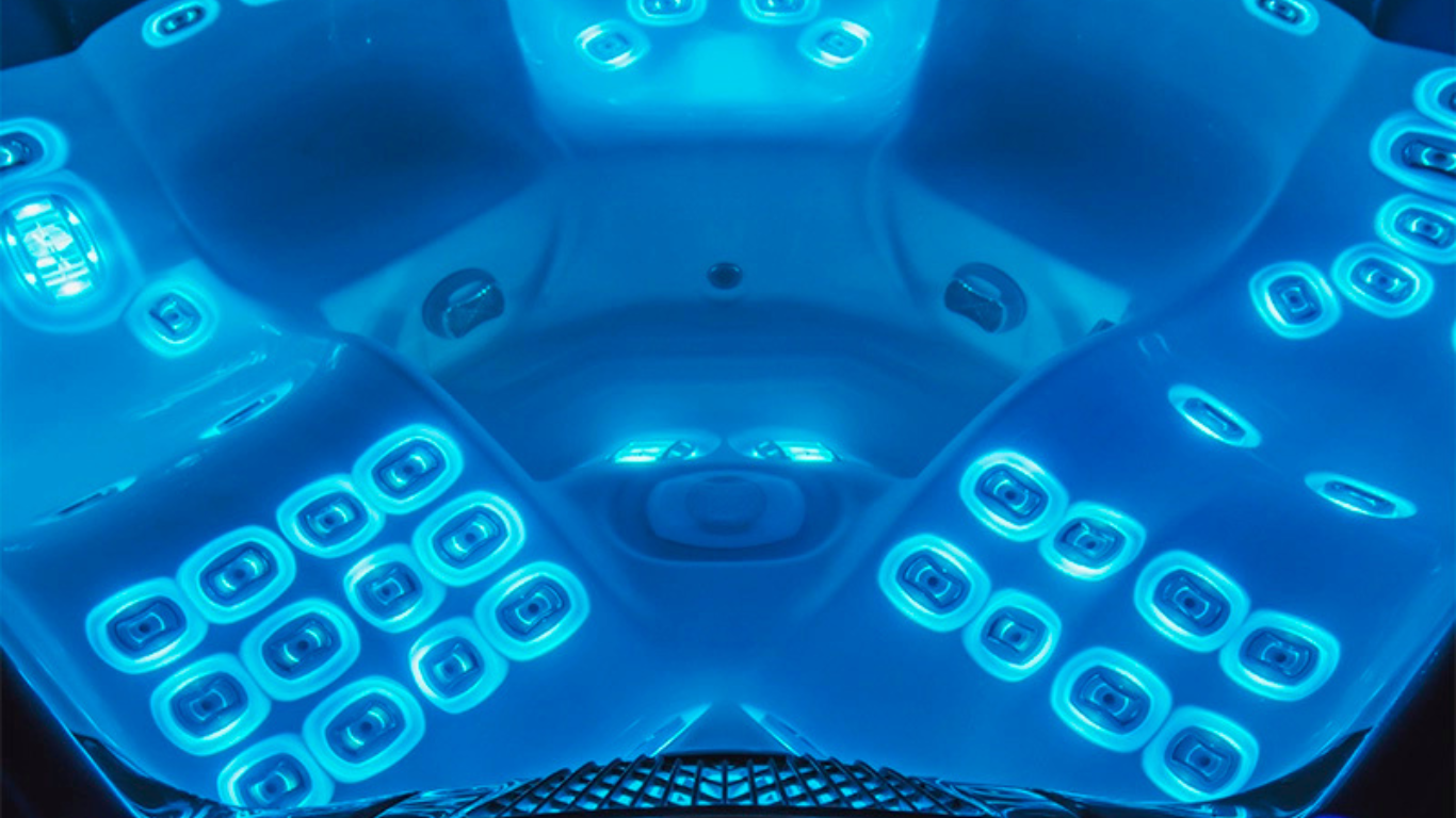 spas