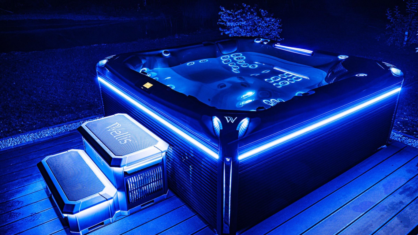 spa wellis