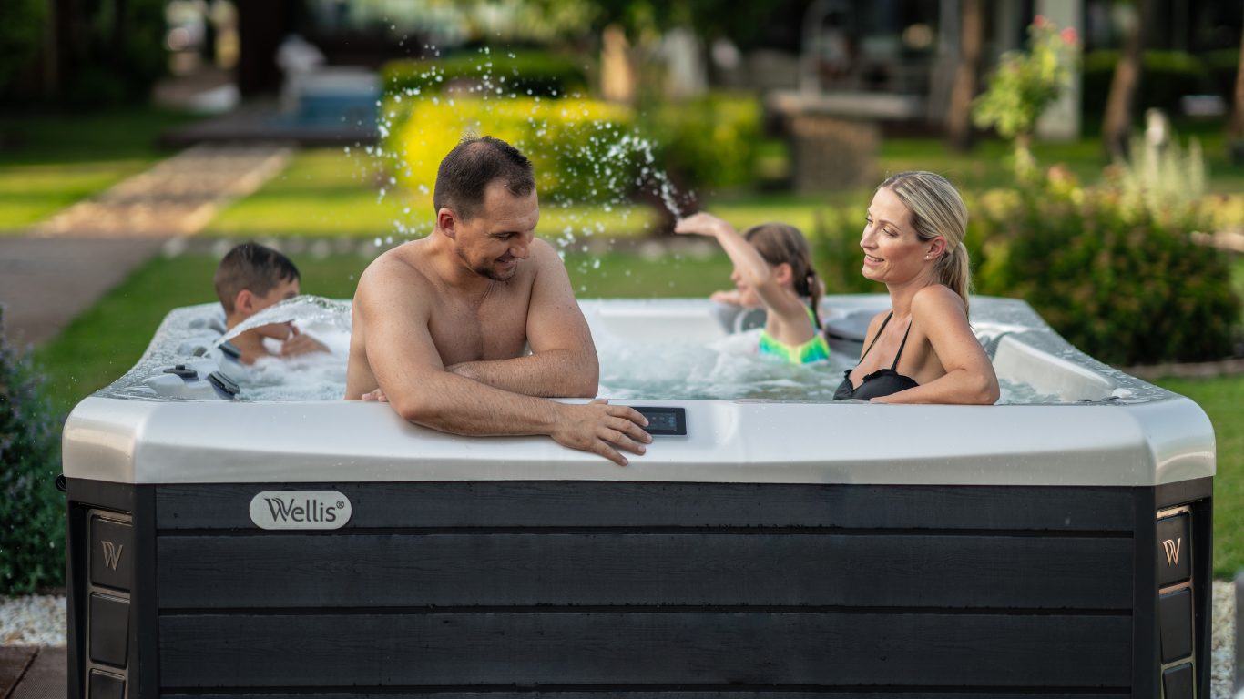 spa wellis 4