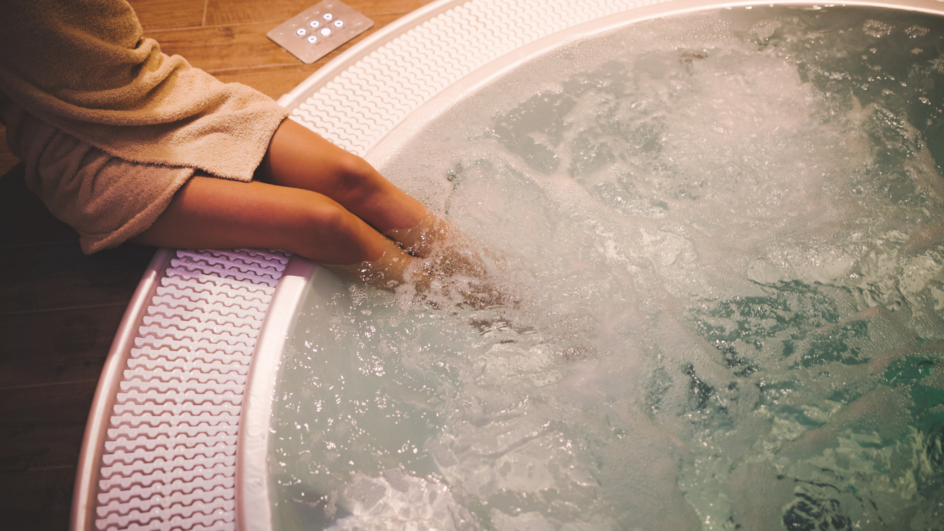 spa header image