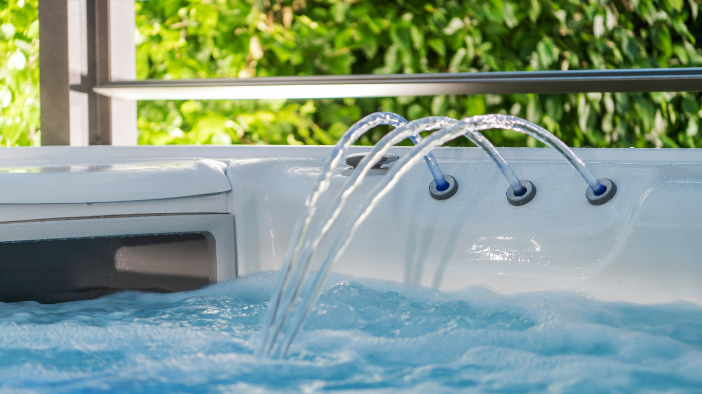 spa header