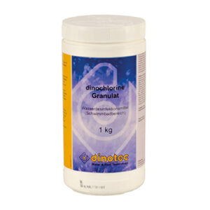 Dinochlorine Granulat 1kg