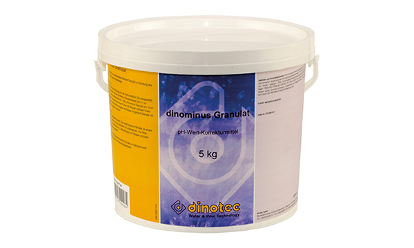 Dinominus Granulat 5kg