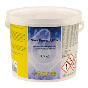 Nova Power Aktiv 3,6kg