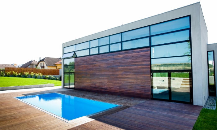 Différents Types De Piscines En Fonction De Vos Besoins.