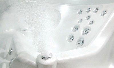 SPA De Nage Luxembourg