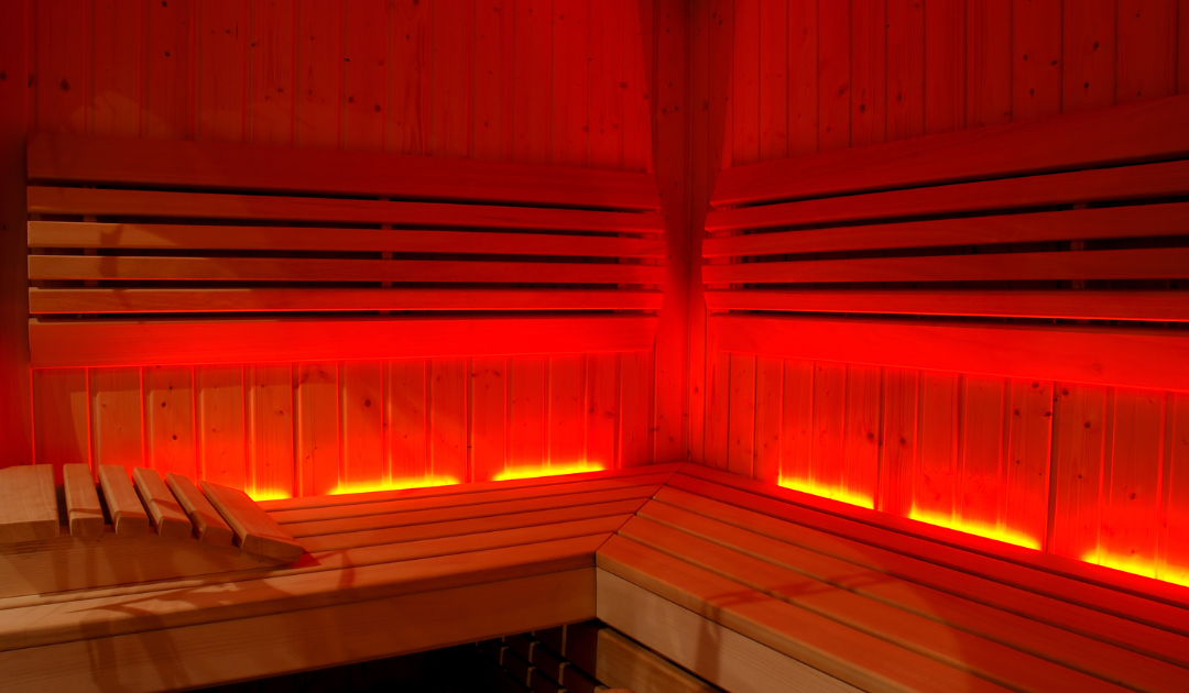 Cabine infrarouge ou sauna traditionnel : lequel choisir ?
