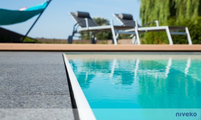 Piscine Extérieur Luxembourg