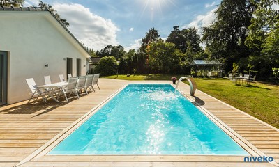 Piscine Extérieur Luxembourg