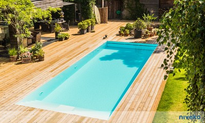 Piscine Extérieur Luxembourg