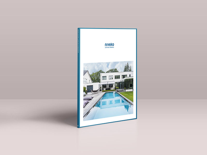 Niveko piscine
