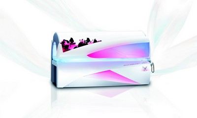 Solarium Beauty Angel Luxembourg