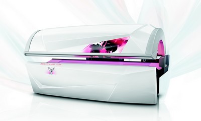 Solarium Beauty Angel Luxembourg