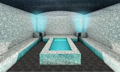 Hammam Luxembourg