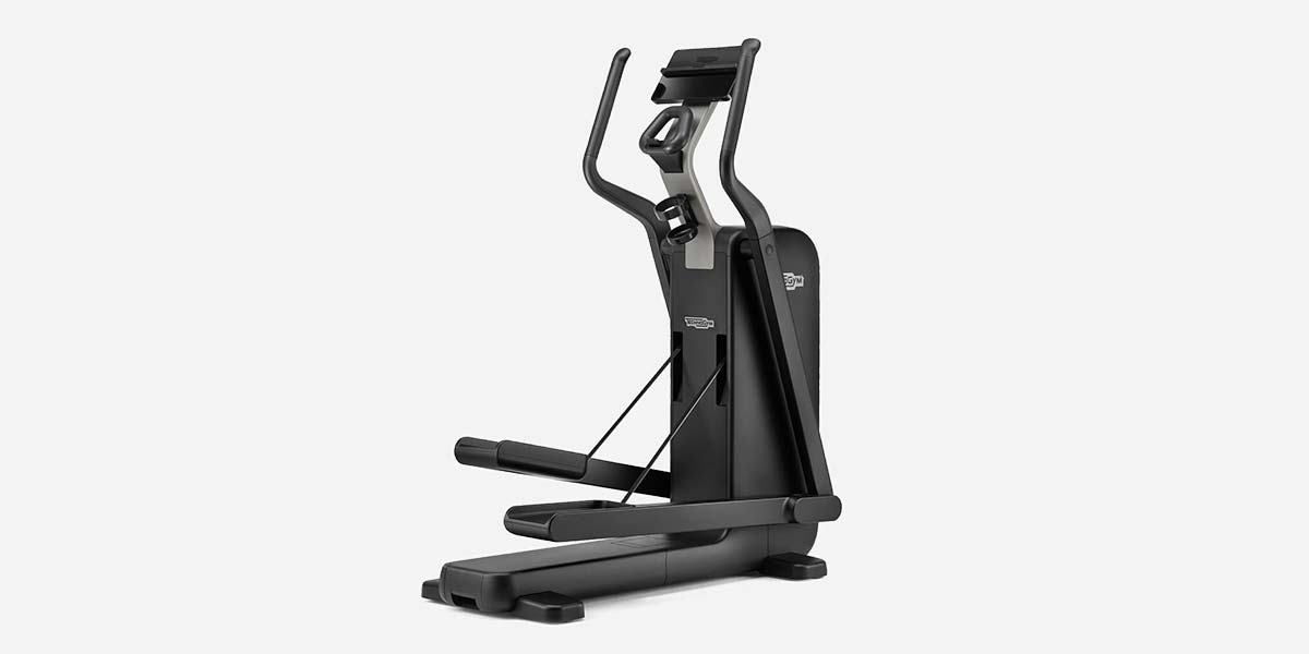 Elliptique Technogym