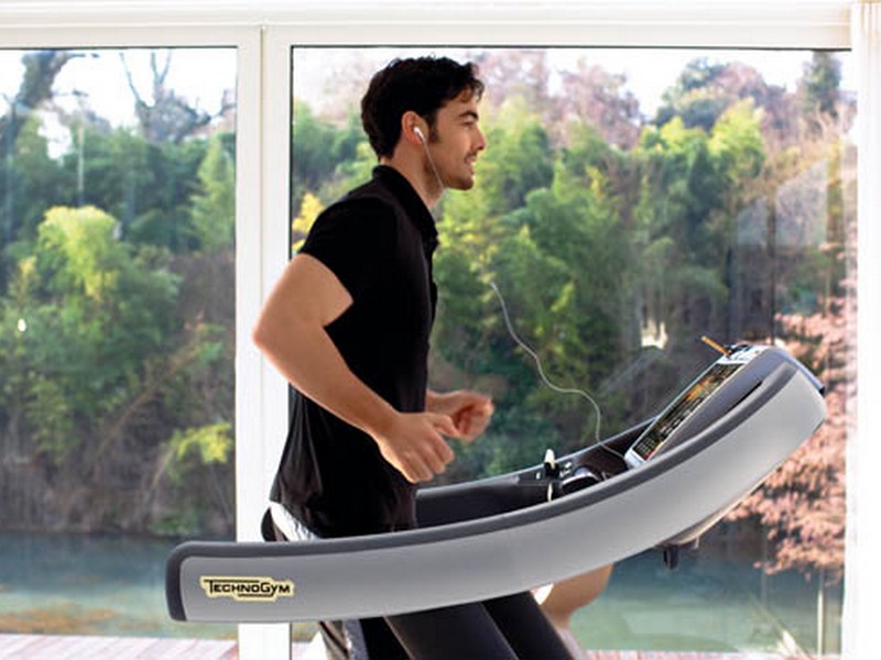 fitness Technogym Luxembourg