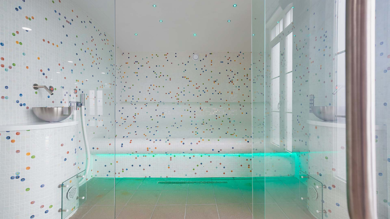 hammam alladin's dream alpha wellness
