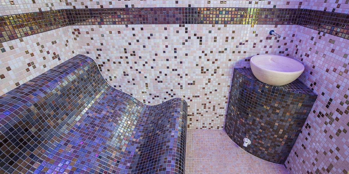 Hammam Alladin's dream Alpha Wellness