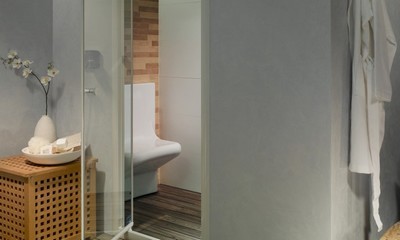 Hammam Cabine Maison Luxembourg