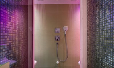 Hammam Cabine Maison Luxembourg