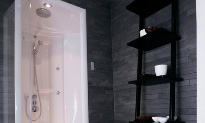 Hammam Maison Luxembourg