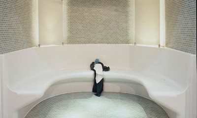 Hammam Maison Luxembourg