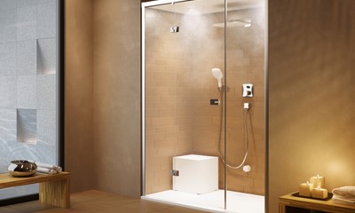 Hammam Maison Luxembourg