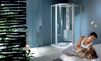 Hammam Maison Luxembourg