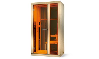 Cabine Infrarouge Basse Température Luxembourg