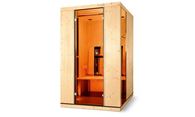 Cabine Infrarouge Basse Température Luxembourg