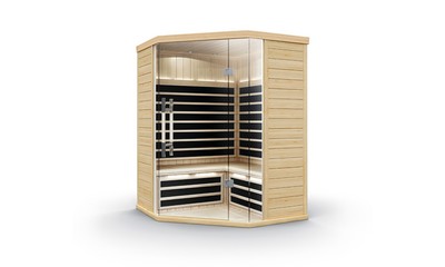 Cabine Infrarouge Luxembourg