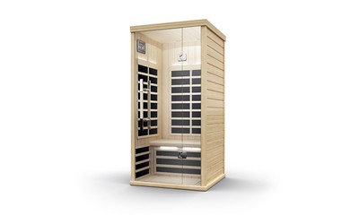 Cabine Infrarouge Luxembourg