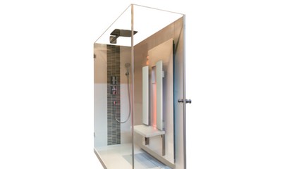 Cabine Infrarouge Luxembourg