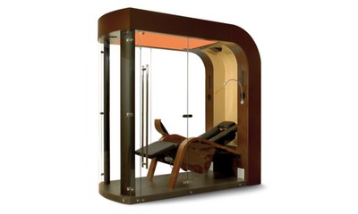 Cabine Infrarouge Luxembourg