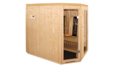 Cabine Infrarouge Luxembourg