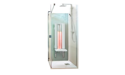 Douche Infrarouge Luxembourg