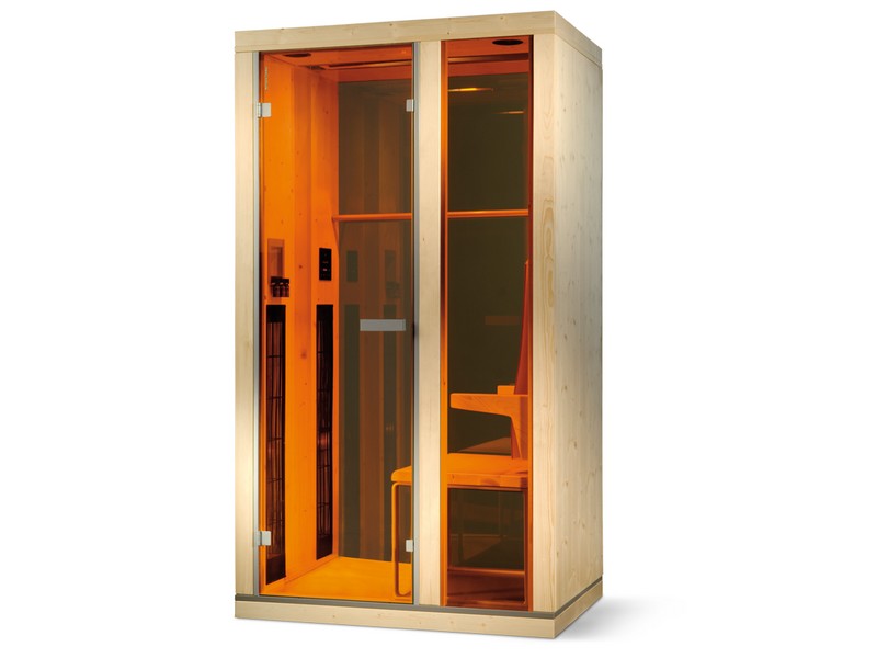 Cabine infrarouge Luxembourg