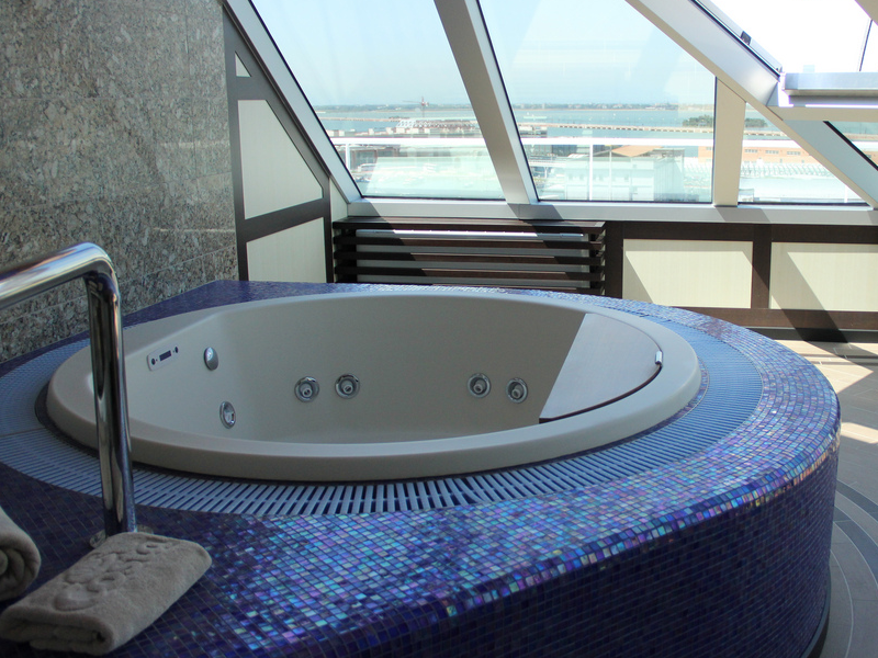 Jacuzzi Luxembourg