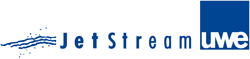 logo uwe jetstream