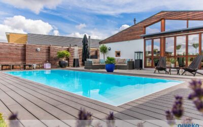 Quel budget pour la construction d’une piscine ?