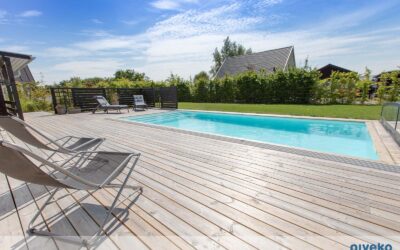 Quels sont les facteurs qui influencent le prix de votre piscine  ?