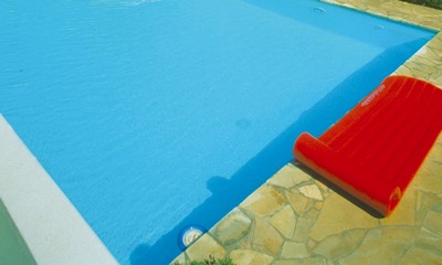 Piscine Luxembourg