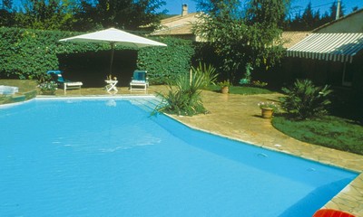 Piscine Extérieur Luxembourg