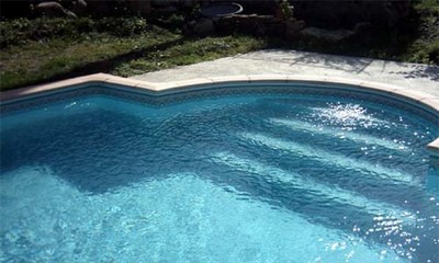 Piscine Extérieur Luxembourg