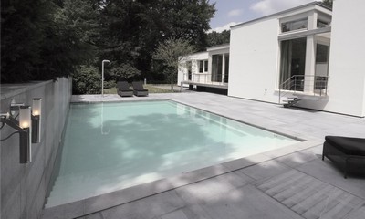 Piscine Extérieur Instalfit
