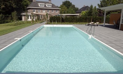 Piscine Extérieur Instalfit