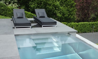 Piscine Inox Instalfit