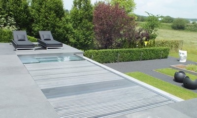 Piscine Inox Instalfit