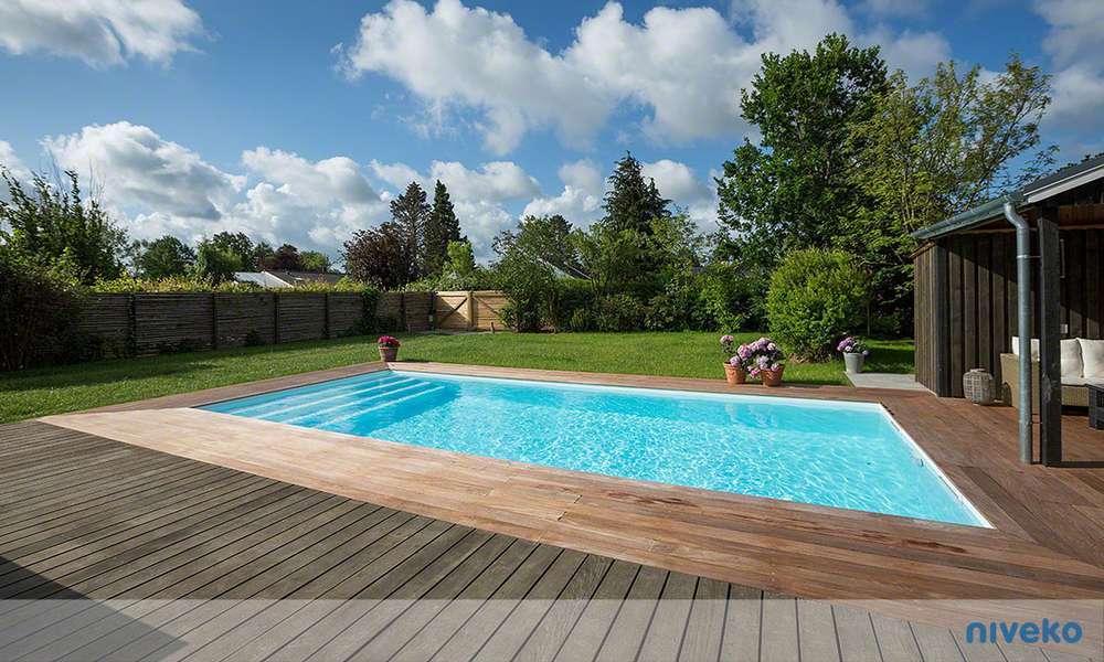 Comment bien choisir sa piscine extérieure ?