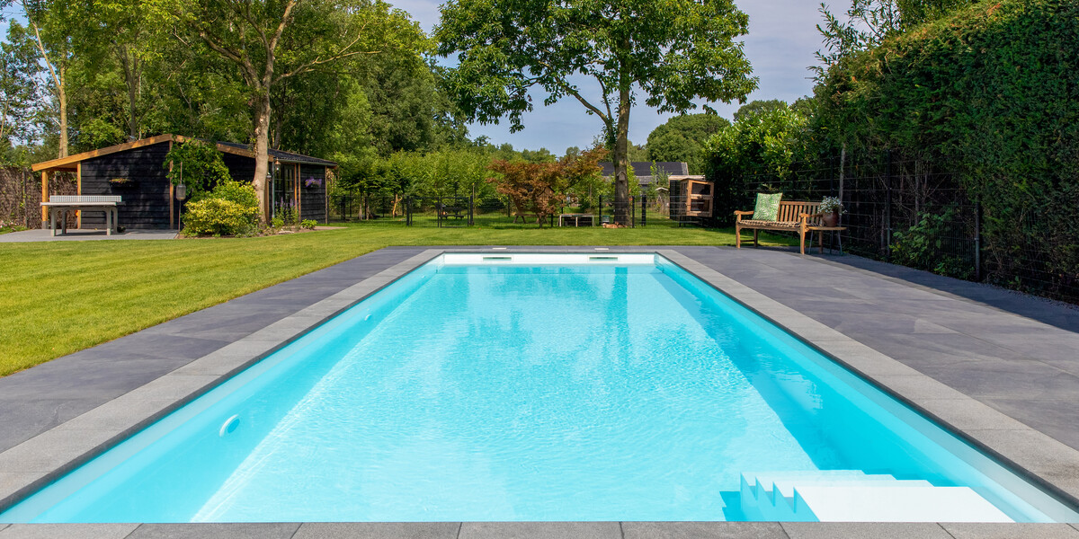 piscine skimmer niveko